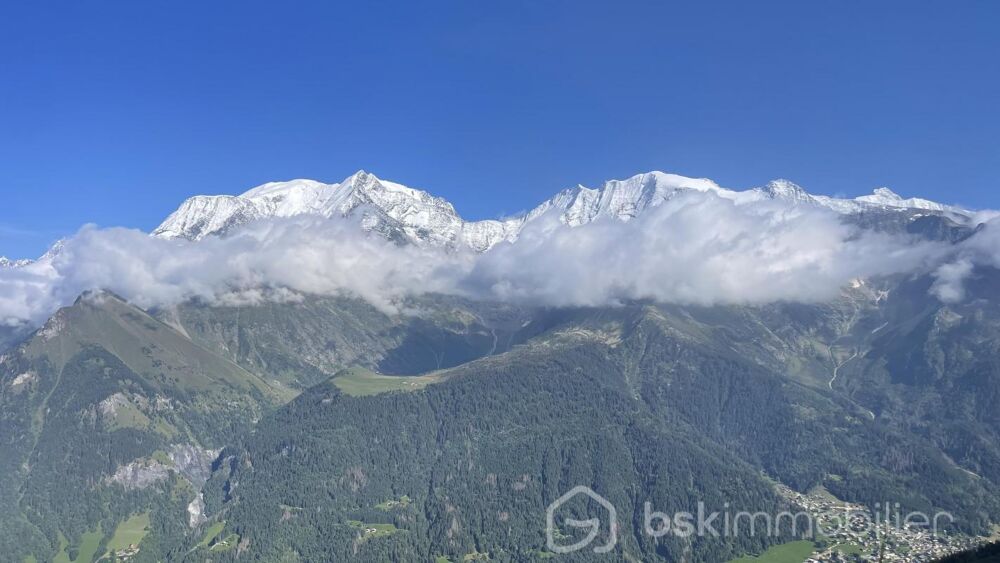  vendre  Chalet Saint-Gervais-les-Bains (74170)