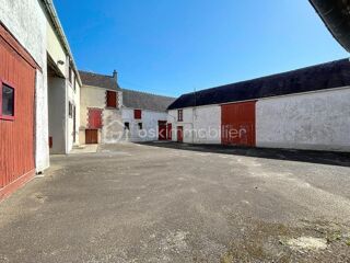  Maison � vendre 4 pi�ces 80 m�