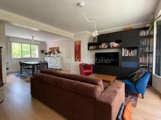  Appartement à vendre 5 pièces 89 m²