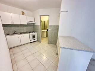  Appartement � vendre 2 pi�ces 34 m�
