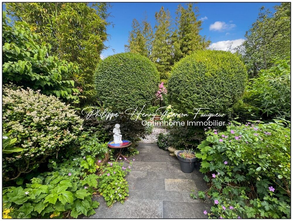 à vendre  Maison Lille (59000)