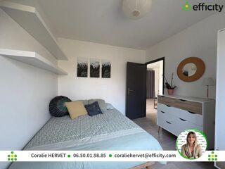  Appartement � vendre 2 pi�ces 48 m�