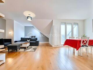  Appartement  vendre 4 pices 82 m