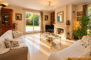 Vente Maison ? MAISON INDIVIDUELLE D'EXCEPTION 11 PIECES – DOMAINE D'ARMAINVILLIERS- CAMPUS SAINTE THERESE Ozoir la ferriere
