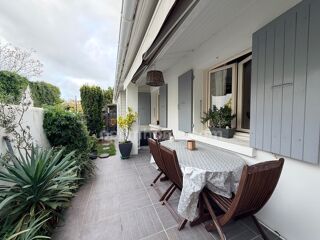  Maison � vendre 4 pi�ces 69 m�