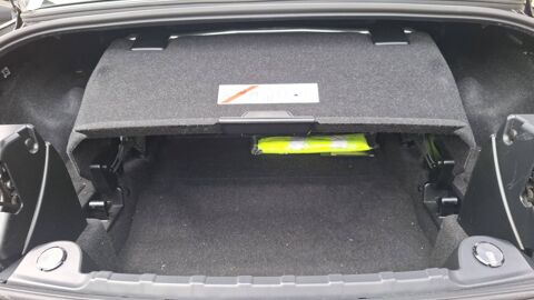 Z4 sDrive 18i 156 Lounge 2013 occasion 82000 Montauban