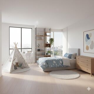  Appartement � vendre 3 pi�ces 66 m�