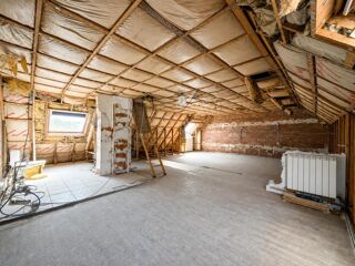  Maison à vendre 7 pièces 130 m²