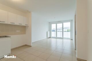  Appartement à vendre 2 pièces 39 m²