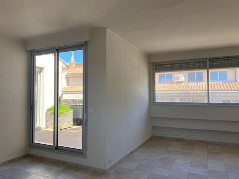  Appartement � louer 3 pi�ces 64 m�