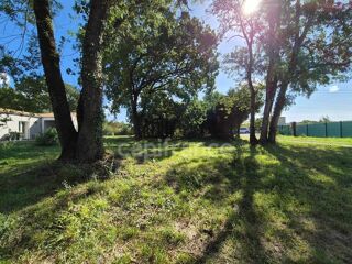  Terrain � vendre 575 m�