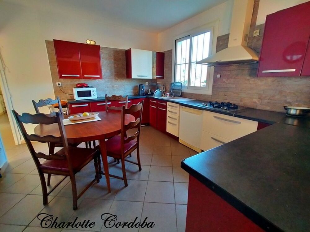 Maison 233 m² avec appartement indépendant - DPE B - Terrain 2000 m² - Feugarolles
