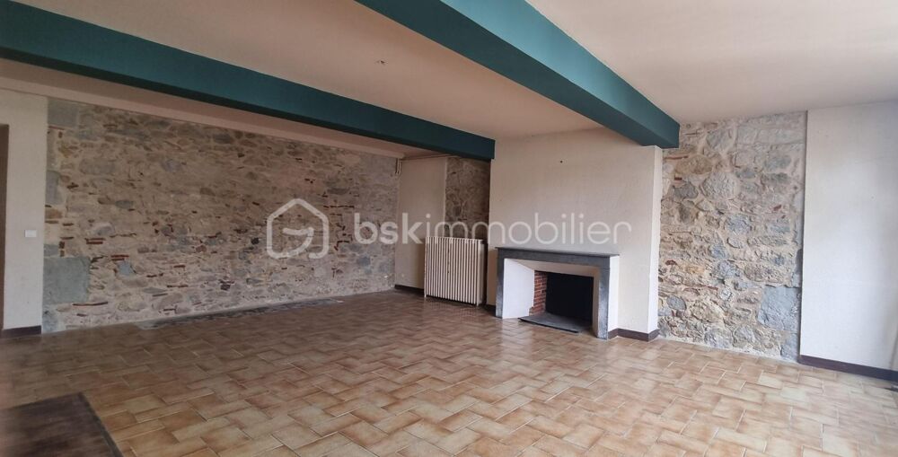 Vente Immeuble Immeuble de près de 600 m2 Saint justin
