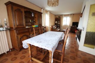  Maison  vendre 6 pices 92 m