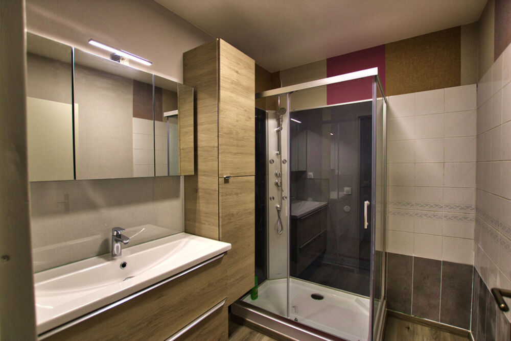 Vente Appartement A VENDRE CENTRE VILLE TOULOUSE T2 ENTIEREMENT RENOVE DANS RESIDENCE DE STANDING Toulouse