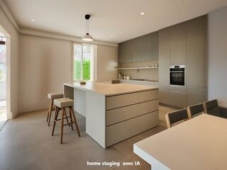  Maison � vendre 5 pi�ces 136 m�