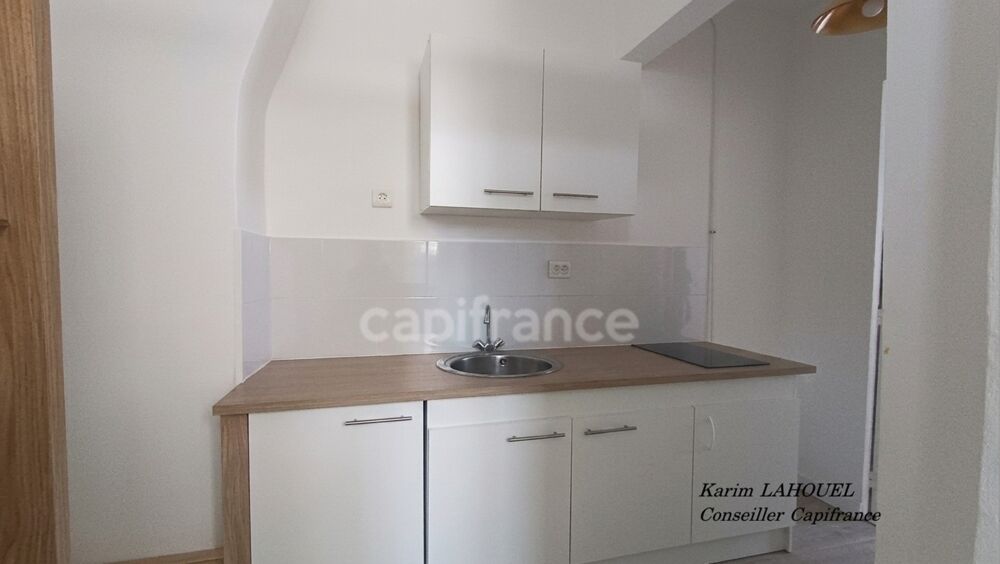 Vente Appartement Appartement à vendre 1 pièces  () Saint denis