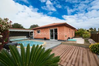  Villa à vendre 4 pièces 81 m²