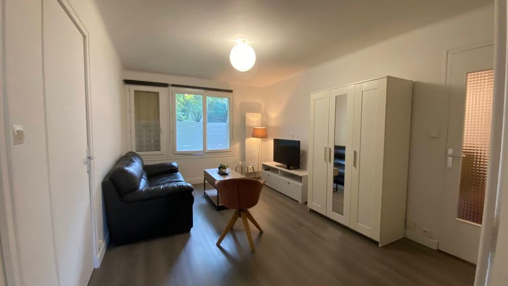 Location Appartement Appartement de 62m2 à louer sur Grenoble Grenoble