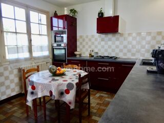  Maison à vendre 7 pièces 164 m²