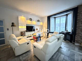  Maison � vendre 6 pi�ces 150 m�