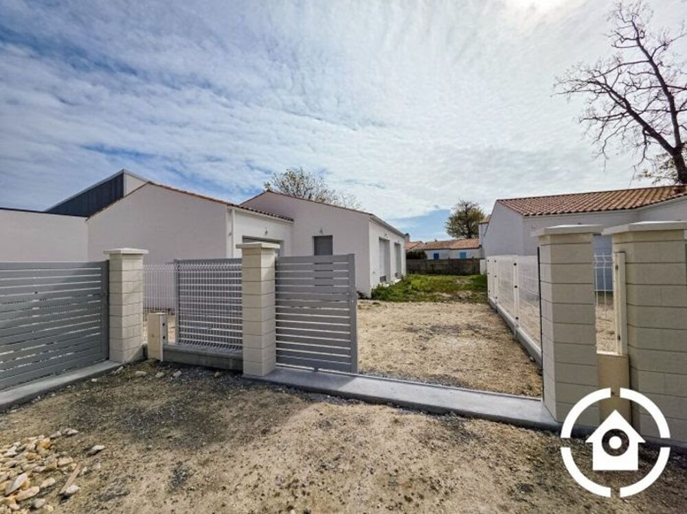 Vente Maison Maison individuelle Breuillet