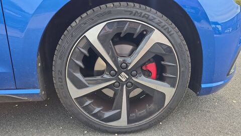 Ibiza 1.5 TSI 150 DSG7 FR 2023 occasion 37230 Fondettes