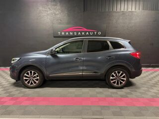 Kadjar Business Edition 2016 occasion 87280 Limoges