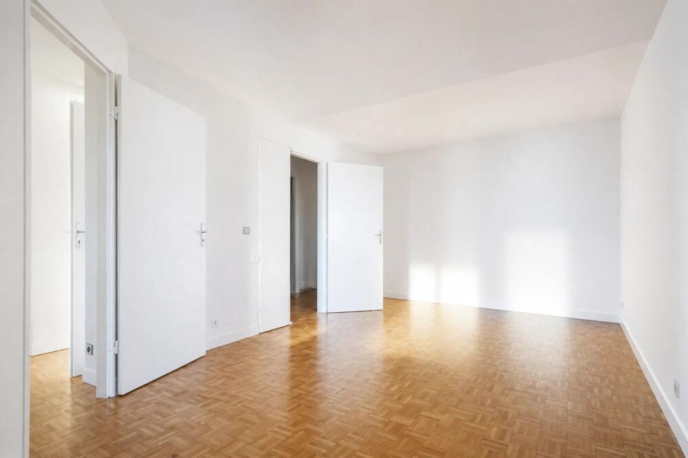 Vente Appartement Appartement de 2 pièces de 45 m² à La Garenne-Colombes La garenne colombes