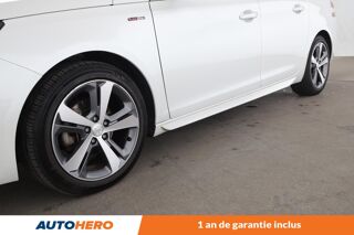 308 SW 1.5 Blue-HDi 130 ch 2019 occasion 92130 Issy-les-Moulineaux