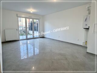  Appartement à vendre 3 pièces 63 m²