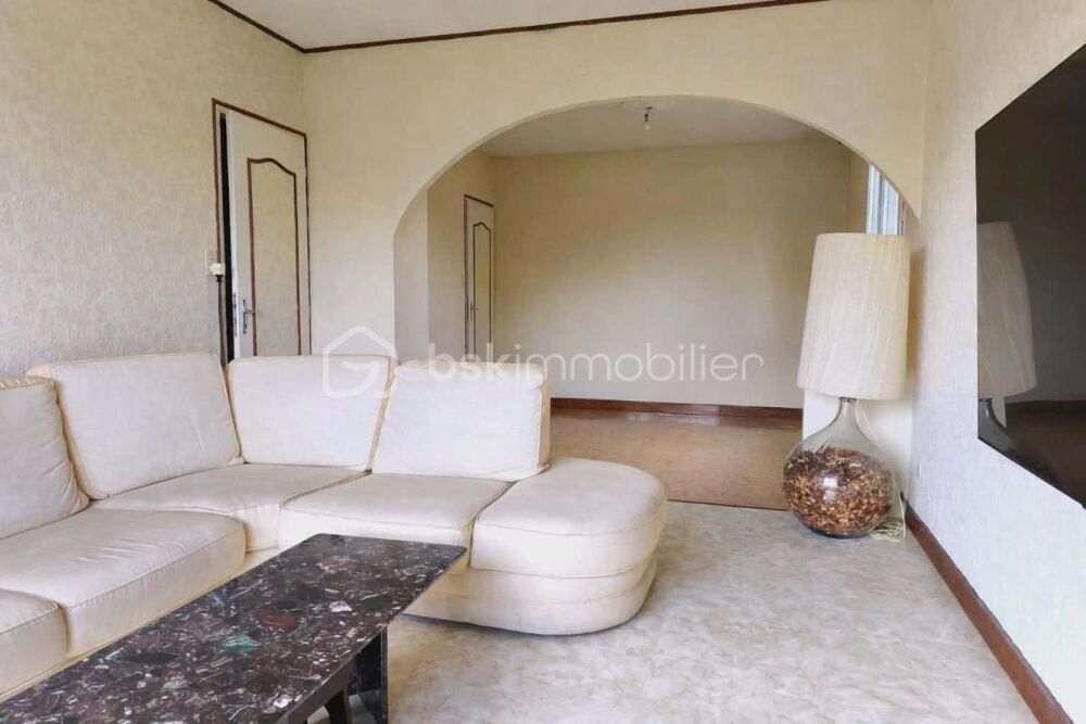 Vente Maison Pavillon lumineux - 80 m2 - Environnement calme Saint aignan de couptrain