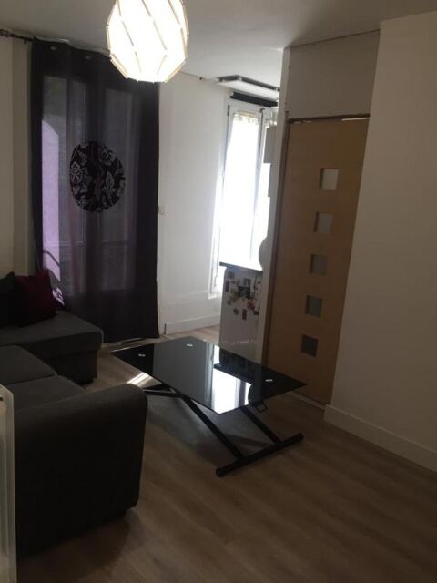  Appartement � louer 2 pi�ces 28 m�