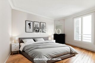  Appartement  vendre 3 pices 51 m