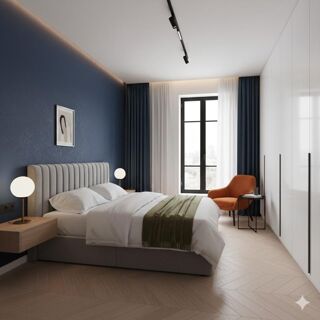  Appartement � vendre 4 pi�ces 81 m�