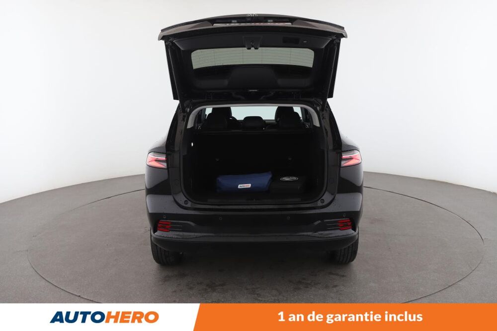 MG.EHS 1.5T PHEV Luxury 272 ch 2025 occasion 92130 Issy-les-Moulineaux