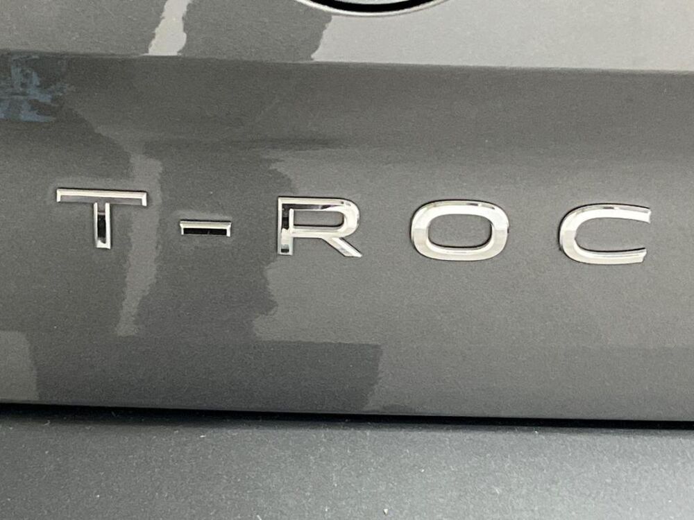 T-ROC 1.5 TSI EVO 150 Start/Stop DSG7 Style 2023 occasion 31100 Toulouse