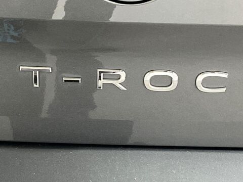 T-ROC 1.5 TSI EVO 150 Start/Stop DSG7 Style 2023 occasion 31100 Toulouse