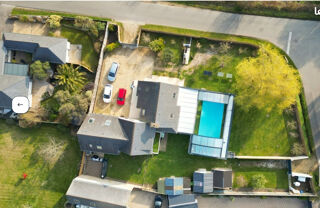  Maison � vendre 13 pi�ces 258 m�