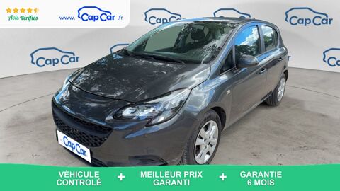 Opel corsa 1.4 90 Edition