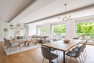  Appartement à vendre 4 pièces 94 m² Montesson