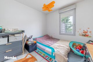  Appartement à vendre 2 pièces 41 m²