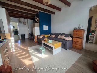  Maison à vendre 5 pièces 132 m²