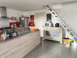  Maison  vendre 5 pices 148 m