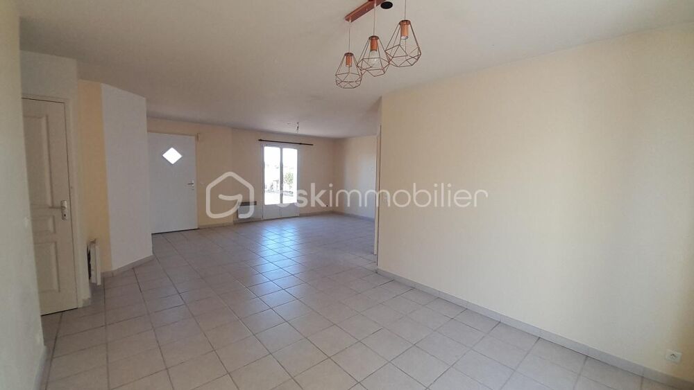 Vente Maison Maison avec gîte Civray de touraine