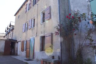 Maison 110m2 Luc