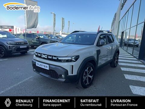 Annonce voiture Dacia Duster 28800 