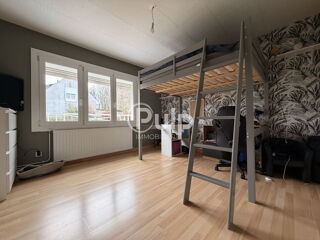  Maison � vendre 6 pi�ces 113 m�