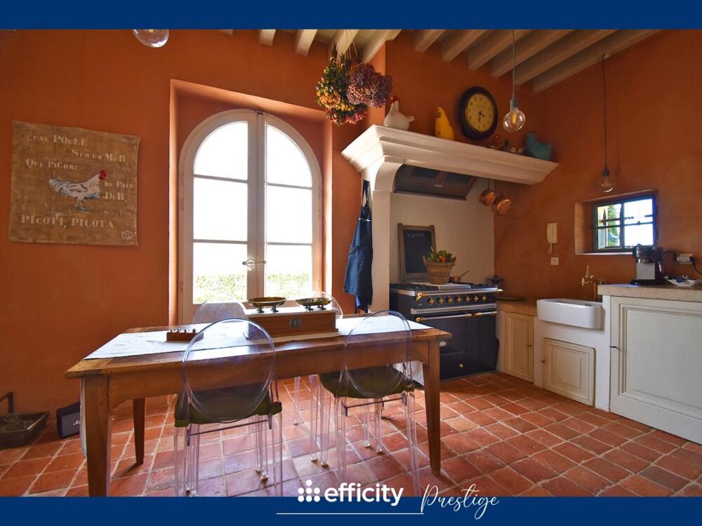 � vendre  Propri�t�/ch�teau Andr�zieux-Bouth�on (42160)