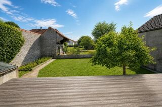  Maison à vendre 4 pièces 86 m²